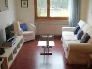 Ferienwohnung Haus am Inn