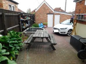 South View Holiday Apartments