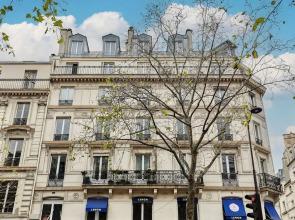 Magnificent Apartment in the Heart of Paris