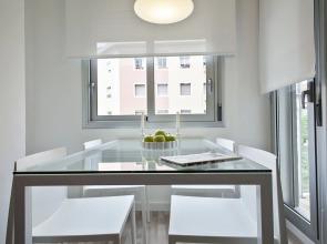 Habitat Apartments Blanca