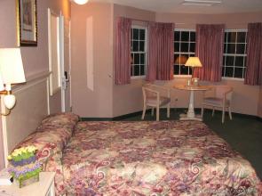 Parkside Inn Bridgeview