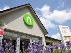 Campanile Hendaye