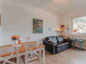 Apartment Smilla Bad Gastein