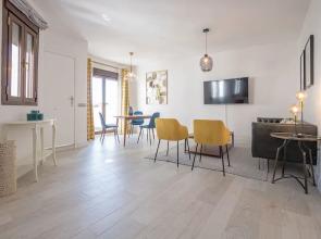 Apartamento San Gregorio