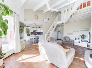 Les Impiniers Apartment 4