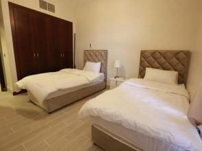 marina 1 apartment with sea view 303B