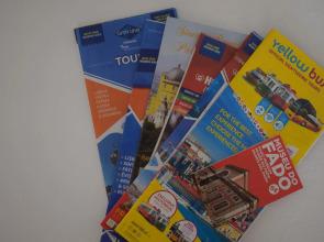 Vistas Sobre O Rio Tejo