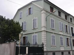 Le grand Charpentier