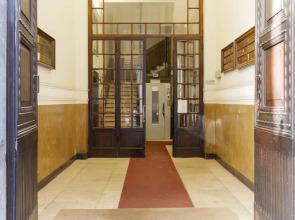 Appartamento dietro Fontana del Nettuno