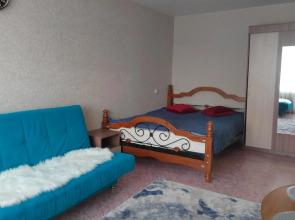 Apartments on Okhotnaya Street