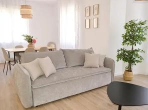 Apartamentos Zaragoza Gran Via 3000