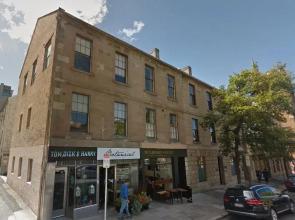 The Residences Hobart