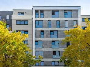 Lagrange Apart'HOTEL Strasbourg Wilson