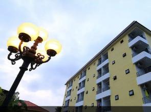 Noble Residence Serviced Apartment