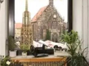 Tiptop Hotel Am Schönen Brunnen