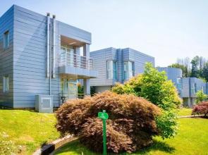 Hotel Y Apartamentos Sercotel Pazo Do Rio