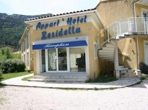 Residella Apparthotel