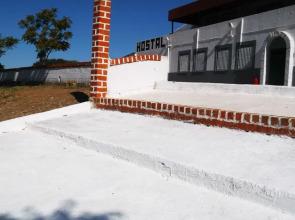 Hostal Portucale Badajoz