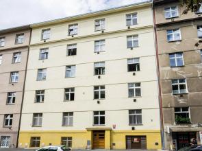 Prison Apartment - Get locked up in centre of Prague