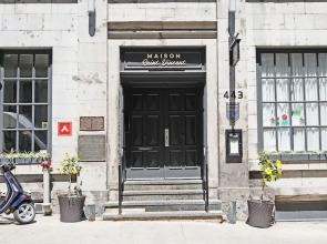 Maison Saint-Vincent