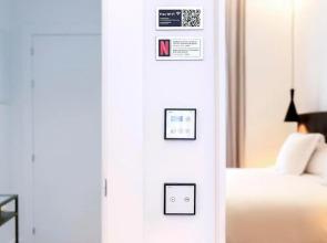 Woohoo Rooms Boutique Luna, Madrid, España