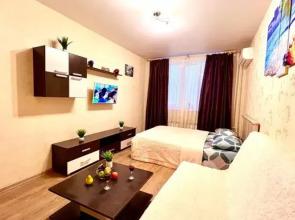 Samara apartments on Gastello street, 22A