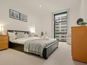 South Quay Serviced Apartments by MySquare