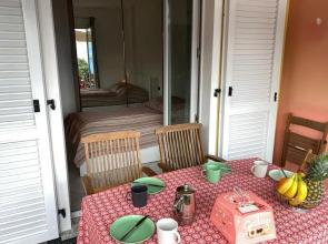 Doris Apartment With Lake View in Ghiffa