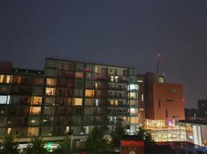 Stunning 1-bed Apartment in Hayes