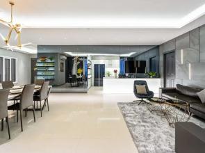 Stephen Luxury Apartments