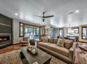 Gondola Vista 9 - 6 Br Townhouse