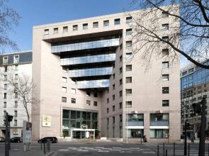 B&B HOTEL Lyon Centre Gambetta