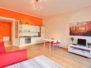 Best of Rent Accommodations - Tyršova