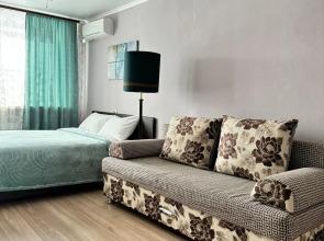 Apartments on Novo-Sadovaya street 157