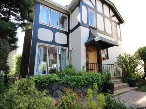 English Bay Inn Bed and Breakfast