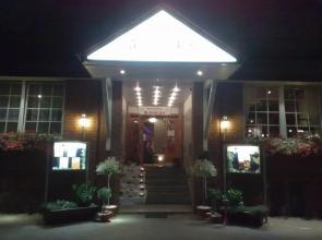 Hotel & Restaurant Itzumer Paß