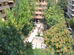 Apartamentos Dos Torres Barbol