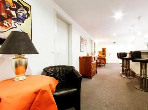 Hotel am Tiergarten HBF