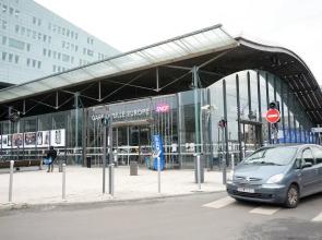 T3 Rénové tout Confort proche métro