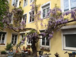 Sur les Quais Martin