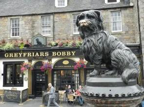 Guestready - Greyfriars Bobby Home View Apartment - OLD Town