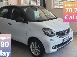 Appartamento centrale.