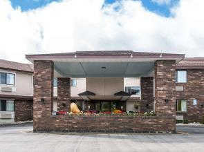 Quality Inn Saint Ignace