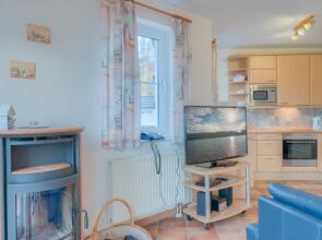 Strandhaus Thiessow Whg_ 1