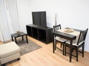 Apartamenticos Boggiero IV