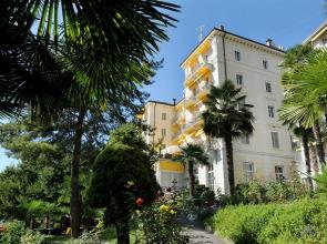 Golf Hotel Rene Capt