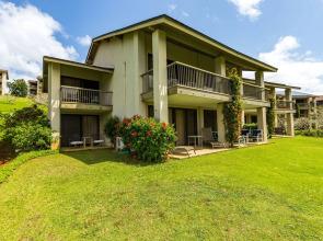 Hanalei Bay Resort 2 Bedroom Condo by Redawning