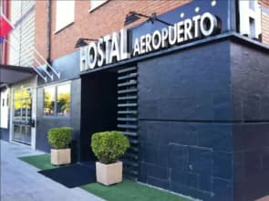 Hostal Aeropuerto