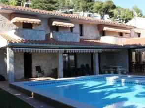 San Francesc Luxury Villa