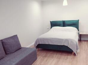 Apartments on 23 Pushkin Street